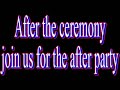 2008 Chaldean Commencement Advertisement