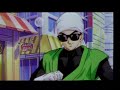 Dragon Ball Rap Deluxe  by zeta ssj