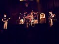 Zaustu - Txukuplost: AHT-rik ez (Gazte Topagune aurkezpena)