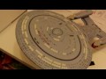 NCC-1701 D from Diamond Select Toys