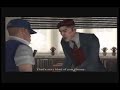 Bully - Mission #14 Hattrick vs. Galloway