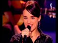 alizee cry