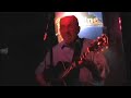 Jerry Hahn Jazz Guitarist \"Stolen Moments\"