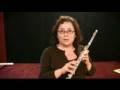 videos de The Footjoint of a Flute