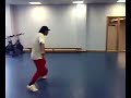 Chinese Hip-Hop Dance at Warwick Uni. Chinese Hip-Hop Dance at Warwick Uni.