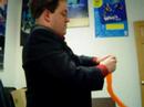 Jasbo Balloon Lesson 2