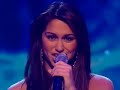X Factor 4, ep 17, Hope (itv.com/xfactor)