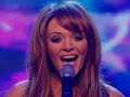X Factor 4, ep 17, Hope (itv.com/xfactor)