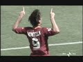 Sfide - Scudetto della Roma 2000-2001