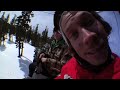 Click here to watch this video Cooking With Gas Episode 5 - TransWorld SNOWboarding