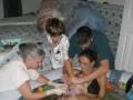 The Birth of Adaline Faith