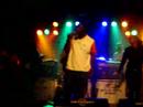 Freddie McGregor @ LVC, opkomst