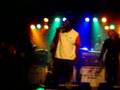 Freddie McGregor @ LVC, opkomst