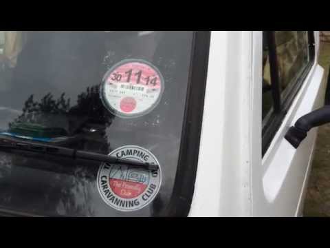 how to tax a historic vehicle