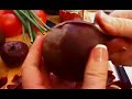 Hippy Gourmet makes Vegan Borscht! Hippy Gourmet makes Vegan Borscht!