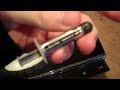 PS3 YLOD Fix Attempt
