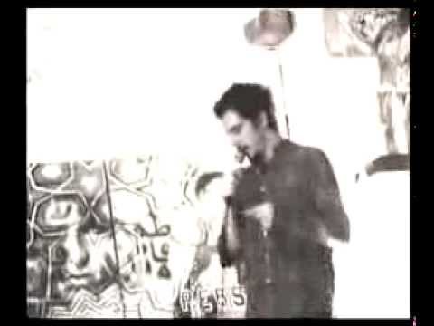 THE RUB -  feeling fine