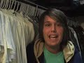 Ask A Gay Man : Closet Edition