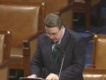 Rep. Chris Smith (NJ-04) on the Patrick Finucane Resolution