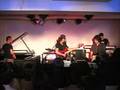 2008.4.17【JINOJAM】@Miles'Cafe