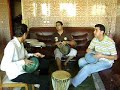 Mustapha et Simo &amp; Yassino baladi