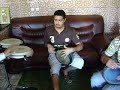 Mustapha et Simo & Yassino baladi