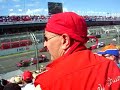Melbourne 2008 F1 Grand Prix - Exciting Race Start!