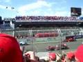 Melbourne 2008 F1 Grand Prix - Exciting Race Start!