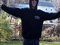 my first pea shooter montage. filmed and edited by me! thanks to some of my friends for reluctantly putting up with all this! music: holy diver, by, killswitch engage ps. this video has been audioswapped with holy diver from killswitch engage but the new song works pretty well!