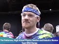 FIRST Robotics Competition