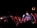 Necro - Who's ya daddy? (live)