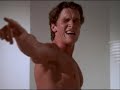 The track su su sudio by phil collins with an audio clip from the film american psycho for the intro.Sorry for having no video but hey its not a video, let me know what you think