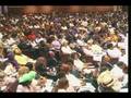 Bishop Charles E. Blake presents  Anointing
