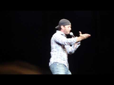 Josh Wolf