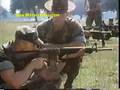 Marine Corps Recruit Depot 1980s