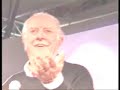 Edizione 2007 - Dario Fo: \"Ges� e le donne\" con un pensiero a Leonardo