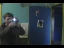 Spongebob bathroom