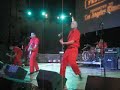 The Aggrolites- Know Your Rights- The Clash
