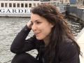 'Millennium' girl tells all, ahead of Cannes 'Millennium' girl tells all, ahead of Cannes