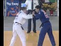 Judo Tre Torri 2008 - MEZAROS - HINGLER Judo Tre Torri 2008 - MEZAROS - HINGLER