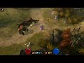 Diablo 3 - gameplay video part 2 (czech subtitles) Diablo 3 - gameplay video part 2 (czech subtitles)