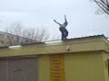 Kamikaze Back Flip PK Kamikaze Back Flip PK