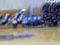 elsik pep''hastings pep rall:theme*hunt down the bears!!!