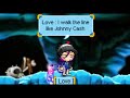 MMV: Just Impolite