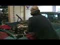 Wikd69 - 1969 Pro Street Camaro Blown 427 - First Startup
