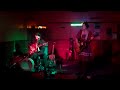 Holly Golightly and the Brokeoffs--Bottom Below