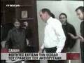 Democritus University -- Karabinis kicked out