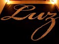 tipografia luz
