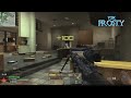 Y2K Frosty - Forever - (A Modern Warfare 2 Montage) - HIGH DEFINITION