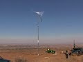 Selsam 2kW SuperTwin Wind Turbine Palmdale, CA